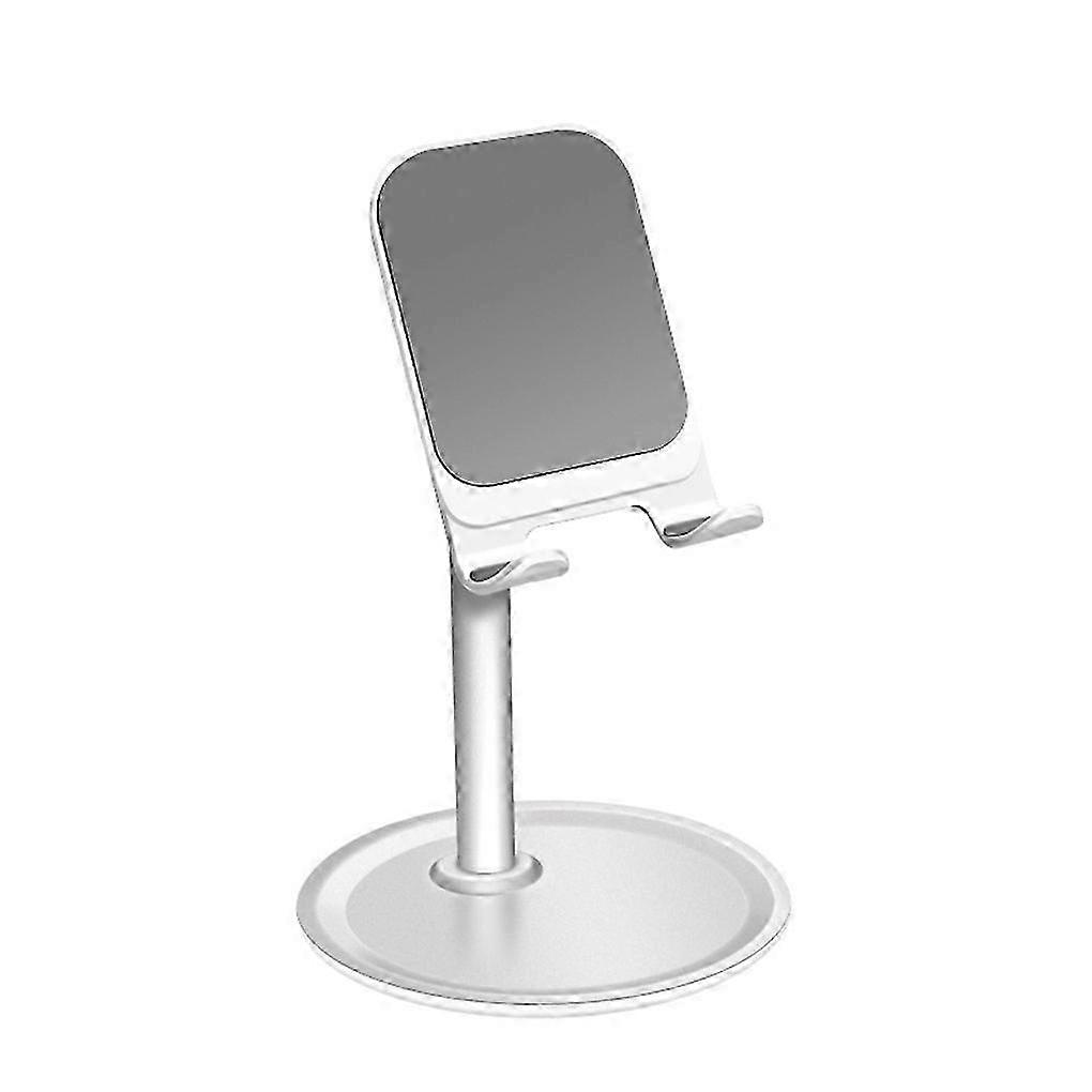 Compact Aluminium Multi-Angle Desk Stand