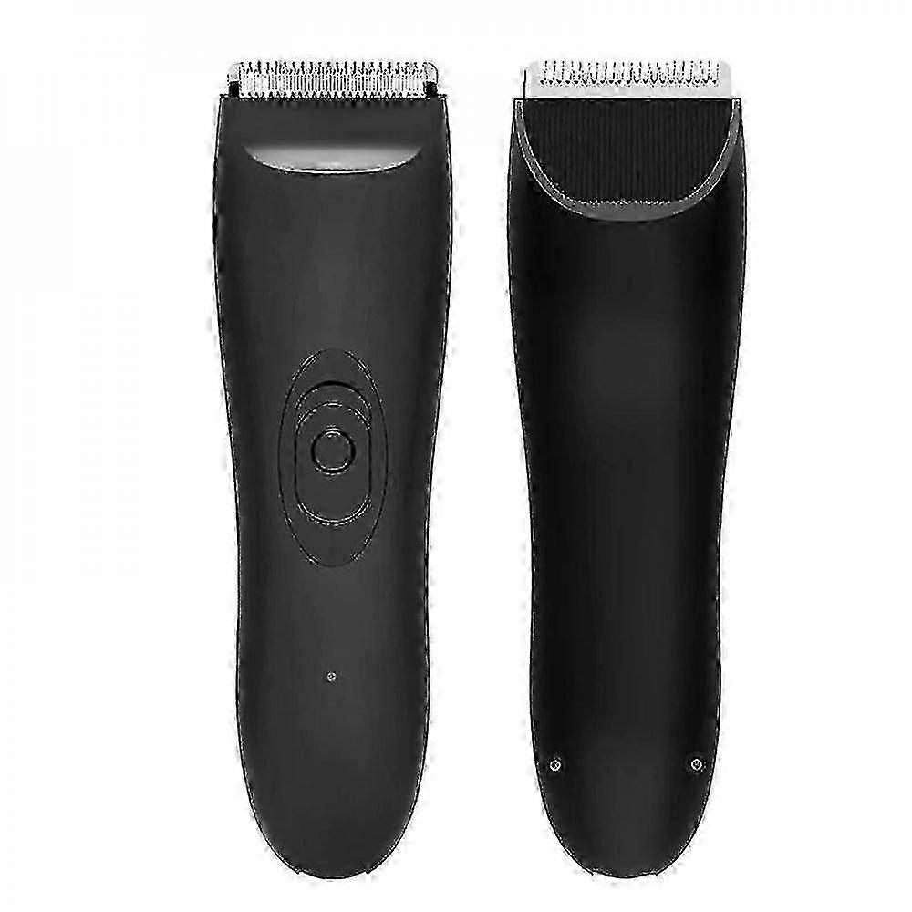 Precision Groin & Body Trimmer