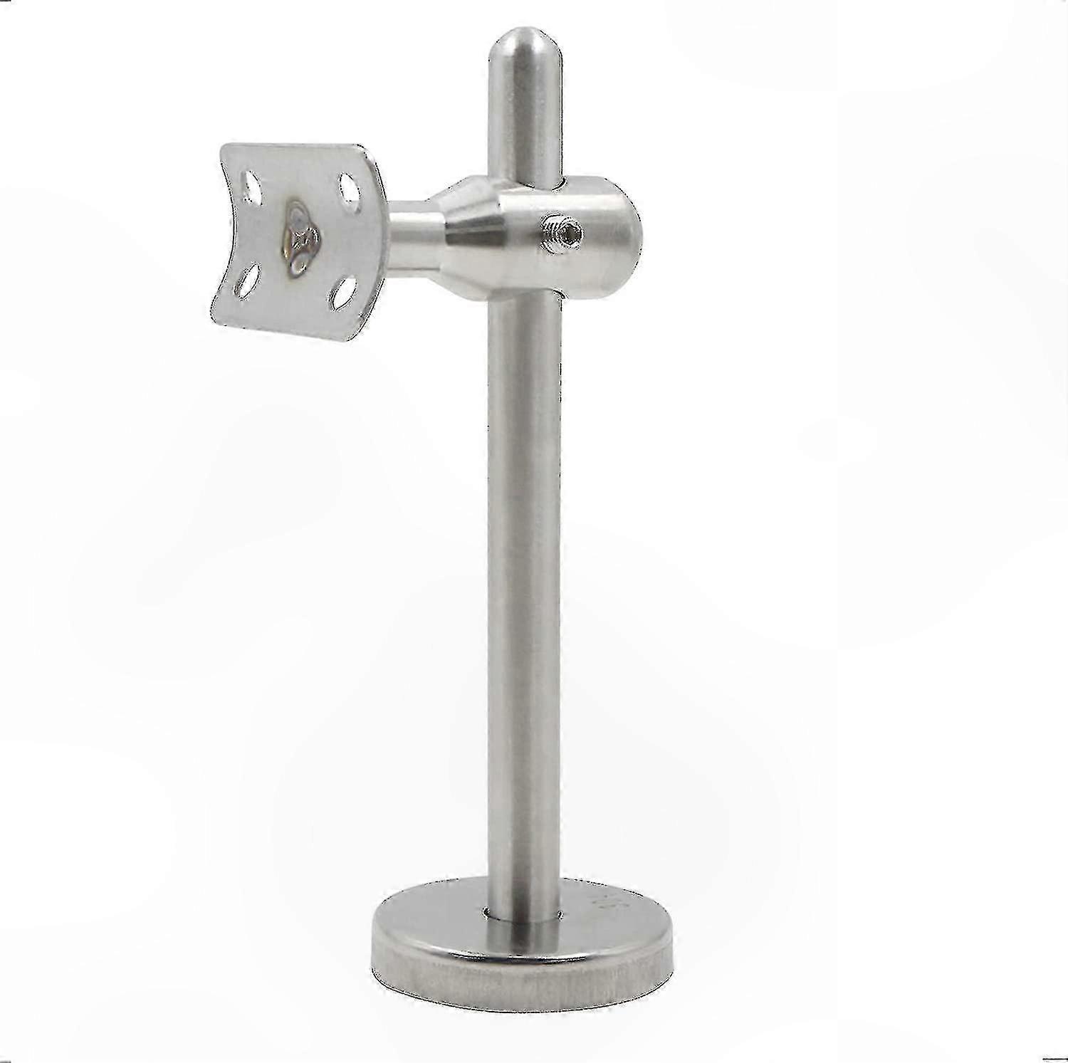 Stainless Steel Adjustable Wall Brackets