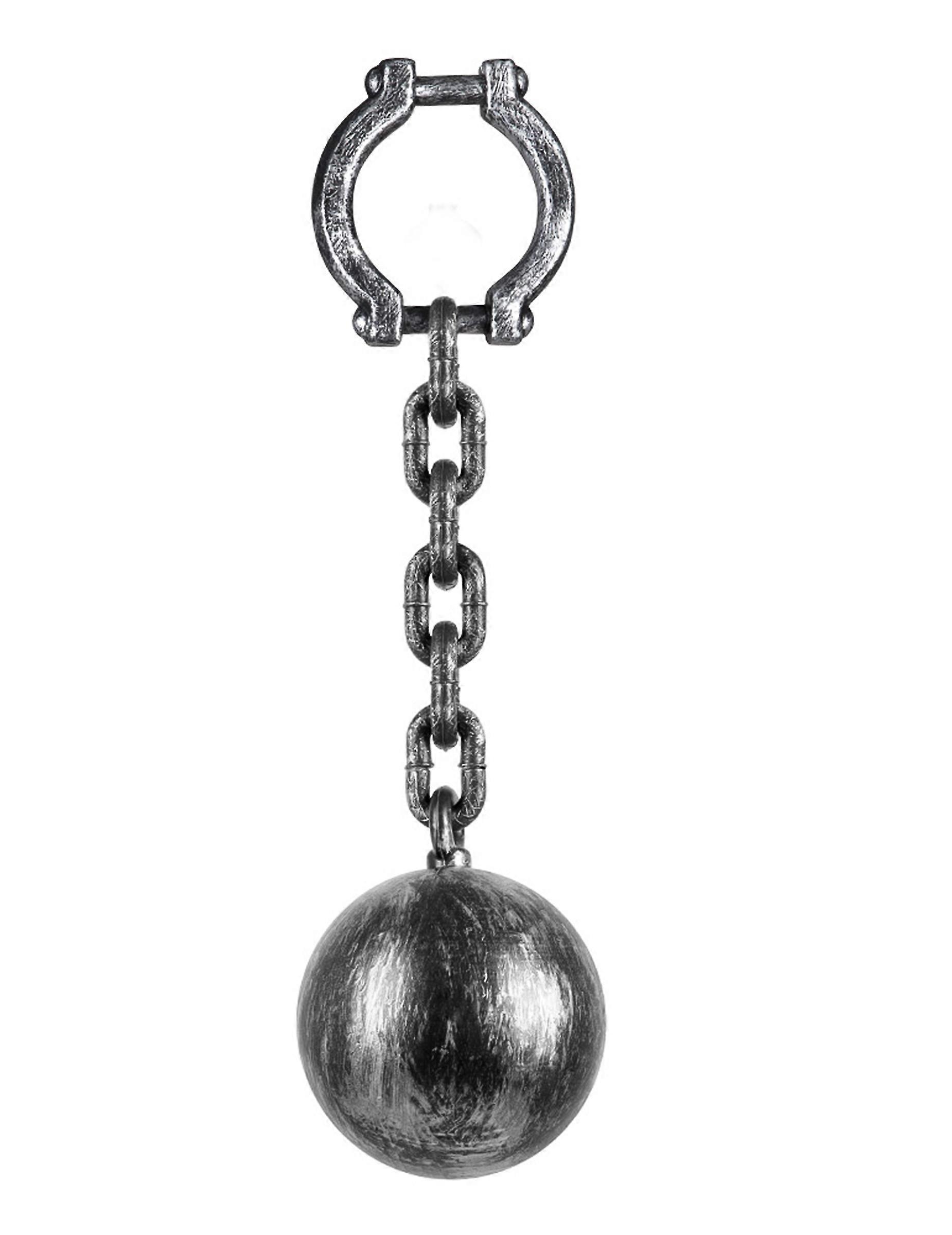 17 cm captive ball