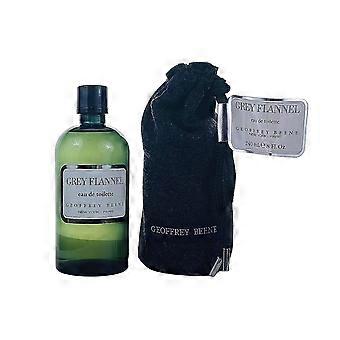 Geoffrey Beene Grey Flannel Eau De Toilette For Men 240 ml