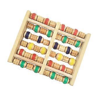 2Pcs Crianças Palafitas Brinquedo Brinquedos de Treinamento Sensorial Crianças Jogos ao ar livre Adereços