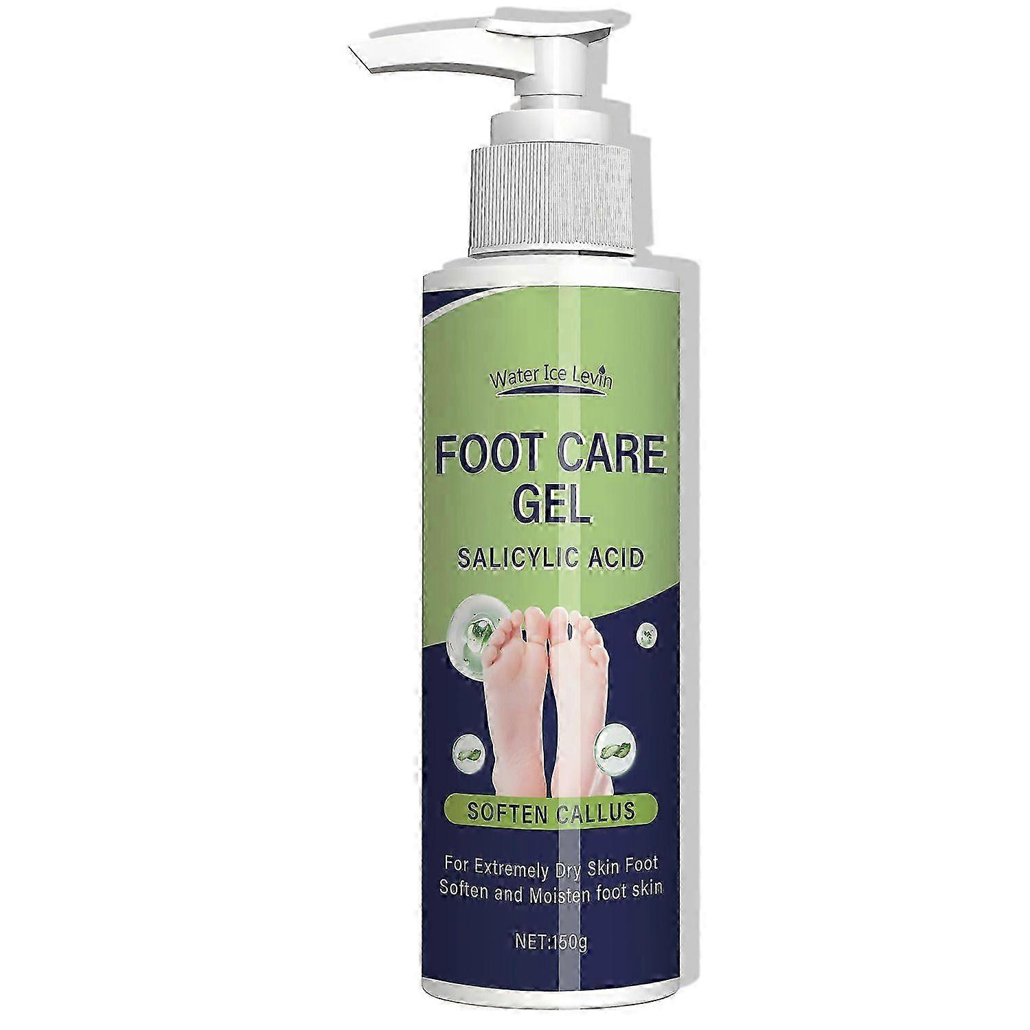 Tough Callus Dissolving Gel