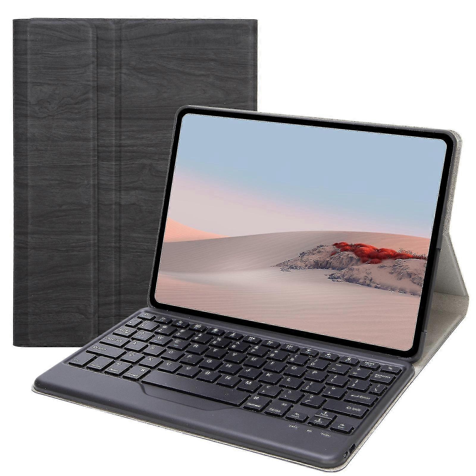 Keyboard + Protective Case Compatible with Microsoft Surface Go 3 / 2 / 1