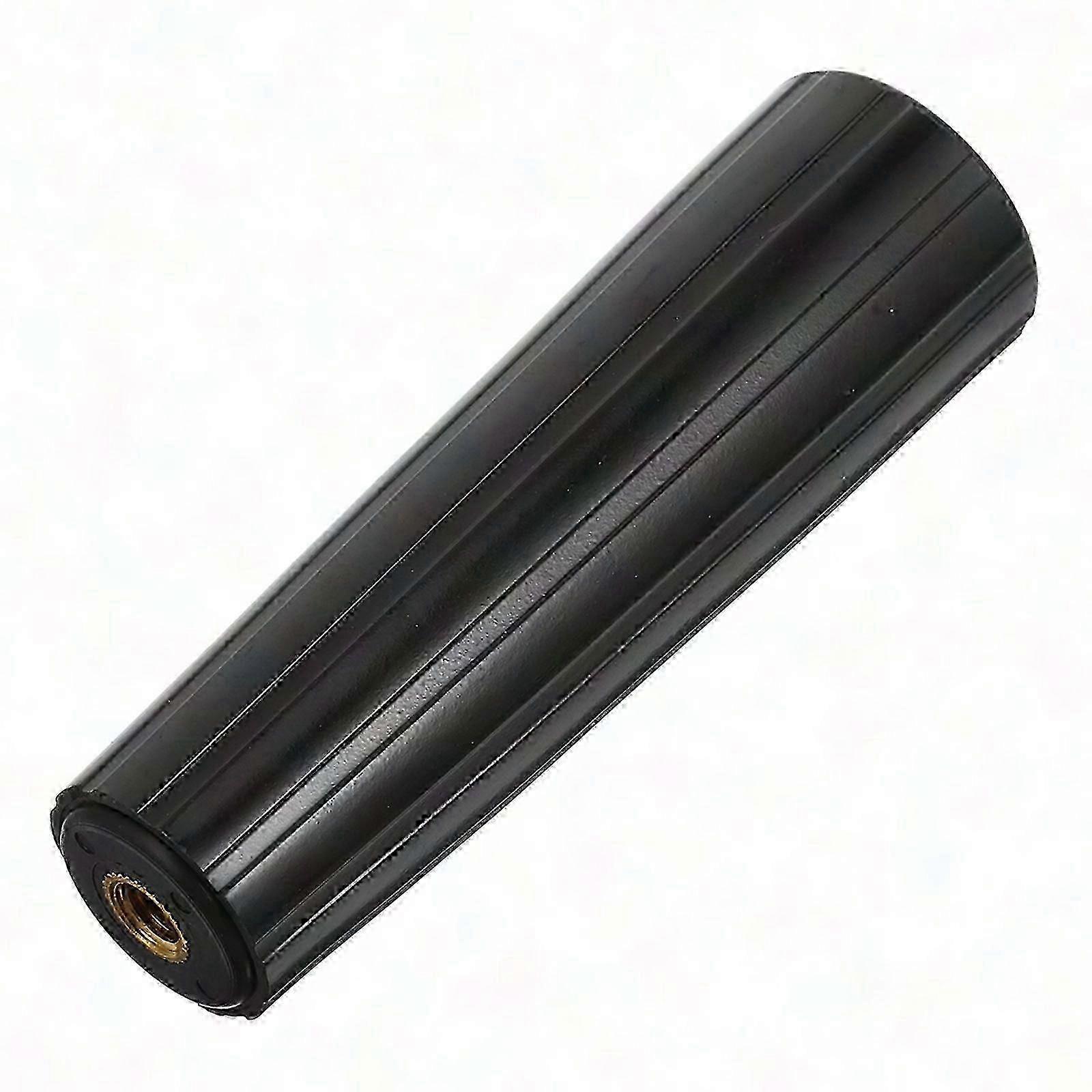 Grill Handle with Embedded Nut compatible with Safe & Durable Percompatible withmance