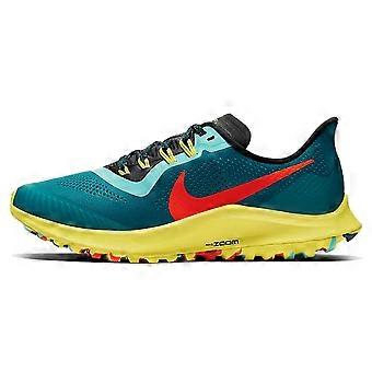 Nike Air Zoom Pegasus 36 Trail 'Geode Teal' dames AR5676-301