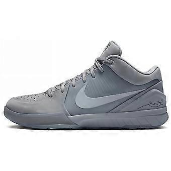 Nike Kobe 4 Black Mamba Collection Fade To Black 869450-005