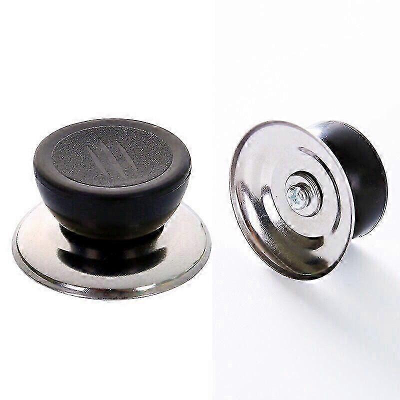 6 Pcs Universal Heatproof Pot Lid Knobs