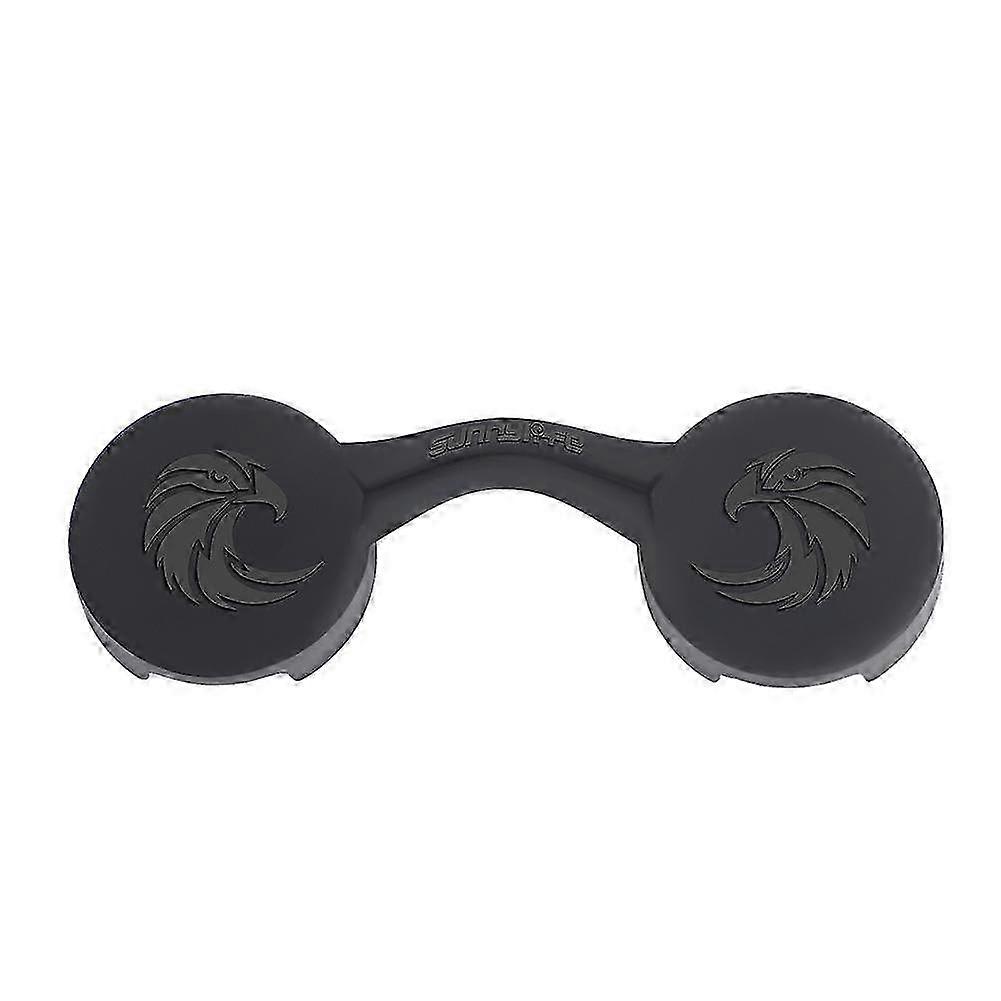 Silicone Lens Protective Case Compatible with Goggles 2/3 Sunnylife Eagle Protector Cover