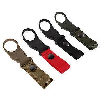 Hiking Water Bottle Clip for Outdoor Use 16Pcs Portable Holder