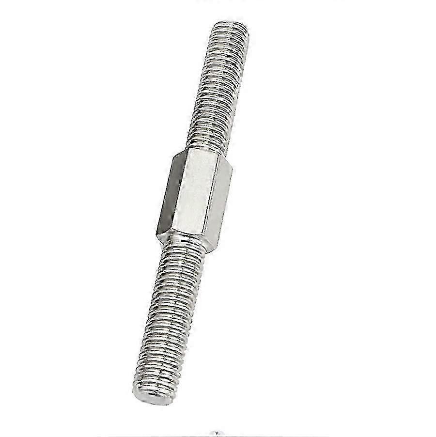 M16 Left Right Thread Stainless Rod