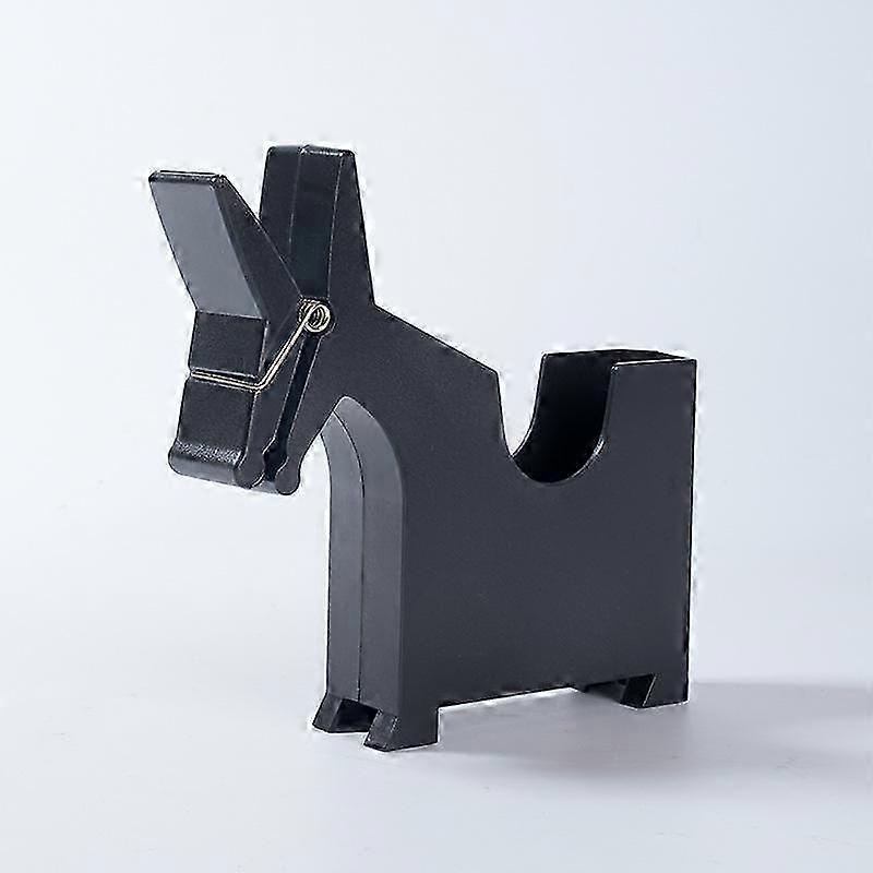 Fun Compact Desk Memo Organizer