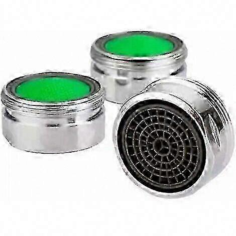 ABS Bubbler Brass Faucet Aerator Set