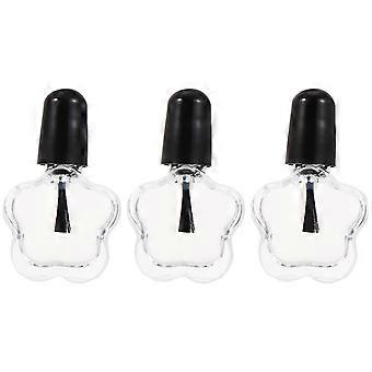 Eyelash Glue Adhesive for Lash Extension Professionals 3Pcs Set