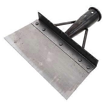 Poultry Poop Scoop Chicken Coop Cleaning Tool for Quick Waste Removal Reusable Durable Design