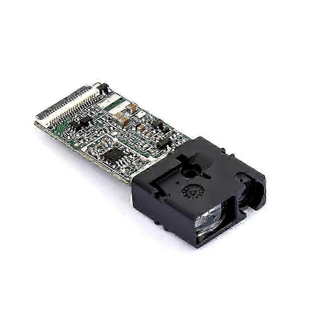 High-precision laser distance measuring module. Infrared distance measuring module. Sensor module. 5 meters