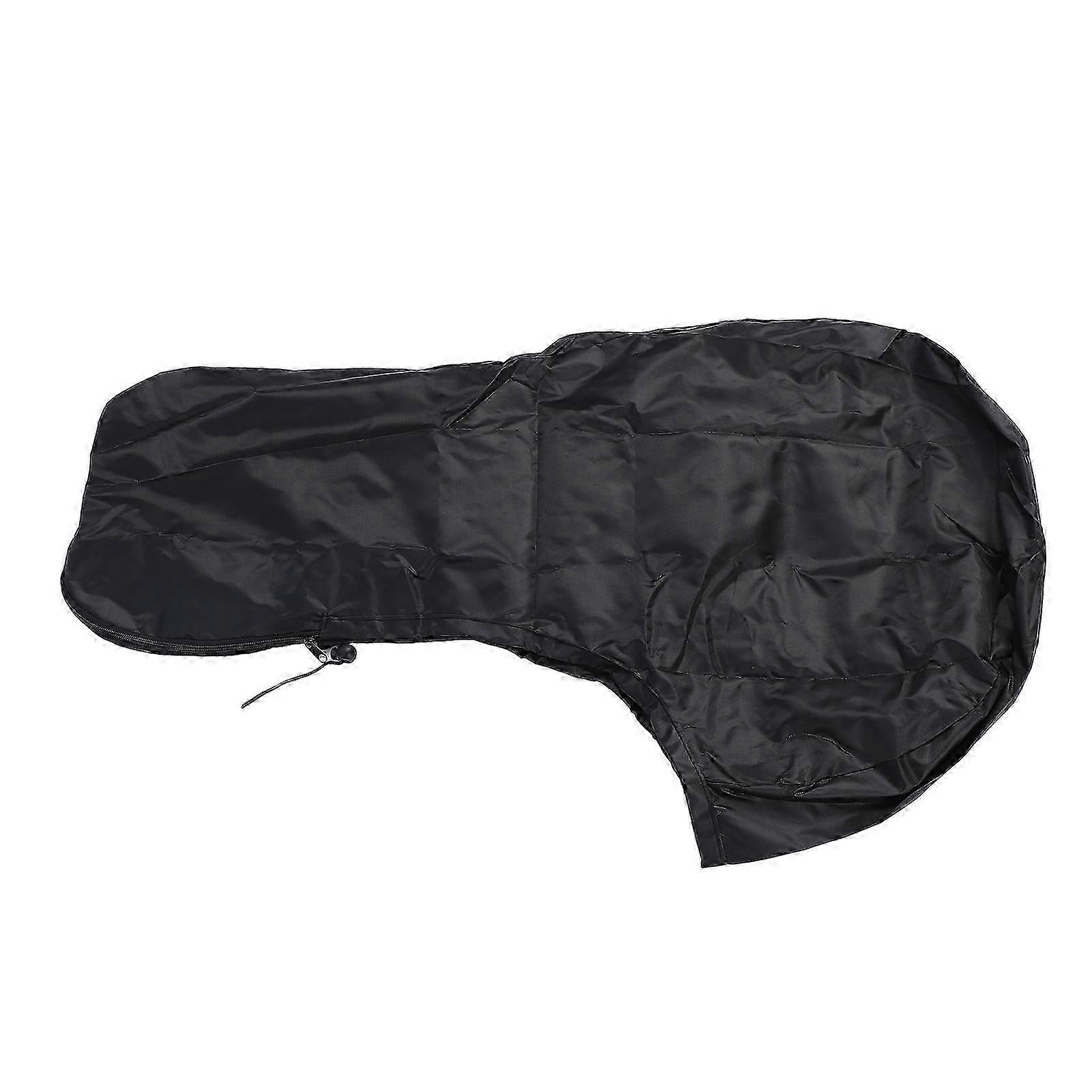 Water Resistant Windproof Outboard Cover