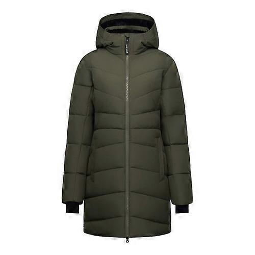 Regatta Womens/Ladies Slim Padded Jacket