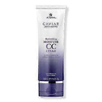 Alterna Caviar Anti-aging Replenishing Moisture Cc Cream, 3.4 Oz