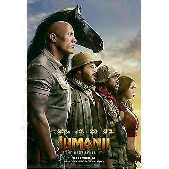 2010s MOVIE Jigsaw Puzzle FOO1044