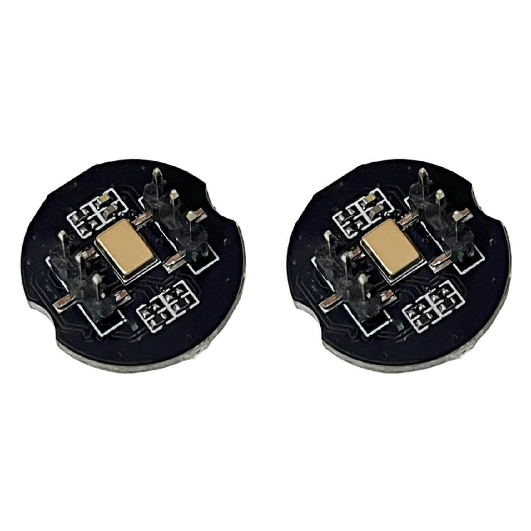 2X IM73D122 MEMS Digital Microphone Module,Low Power PDM Interface Multi-Channel Audio Sensor
