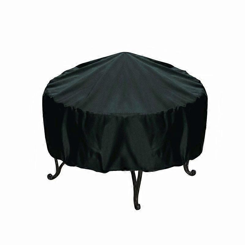 Rainproof UV-Resistant Grill Cover