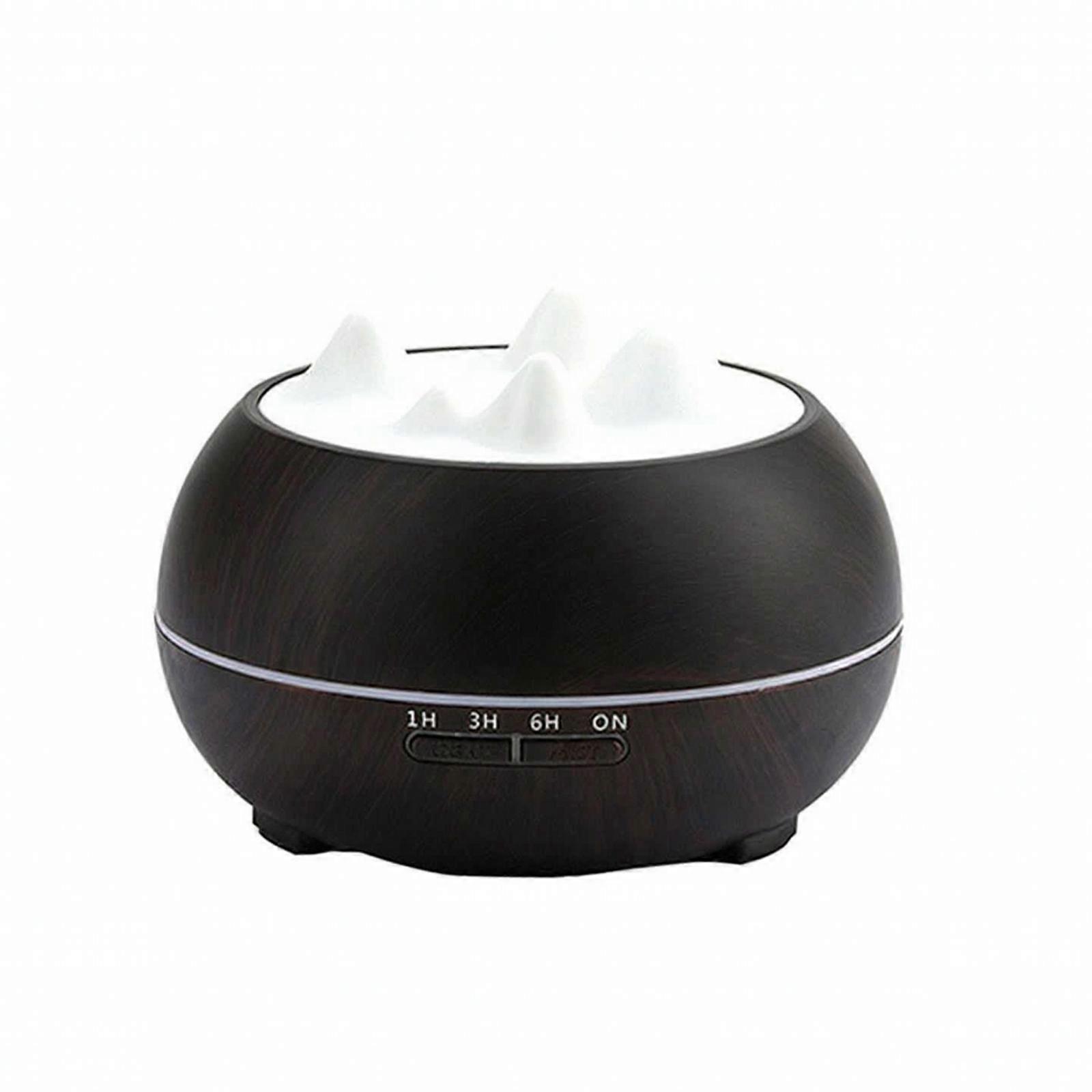 Humidifier with Wireless Controller Control Compact Appliance Quiet for Desk