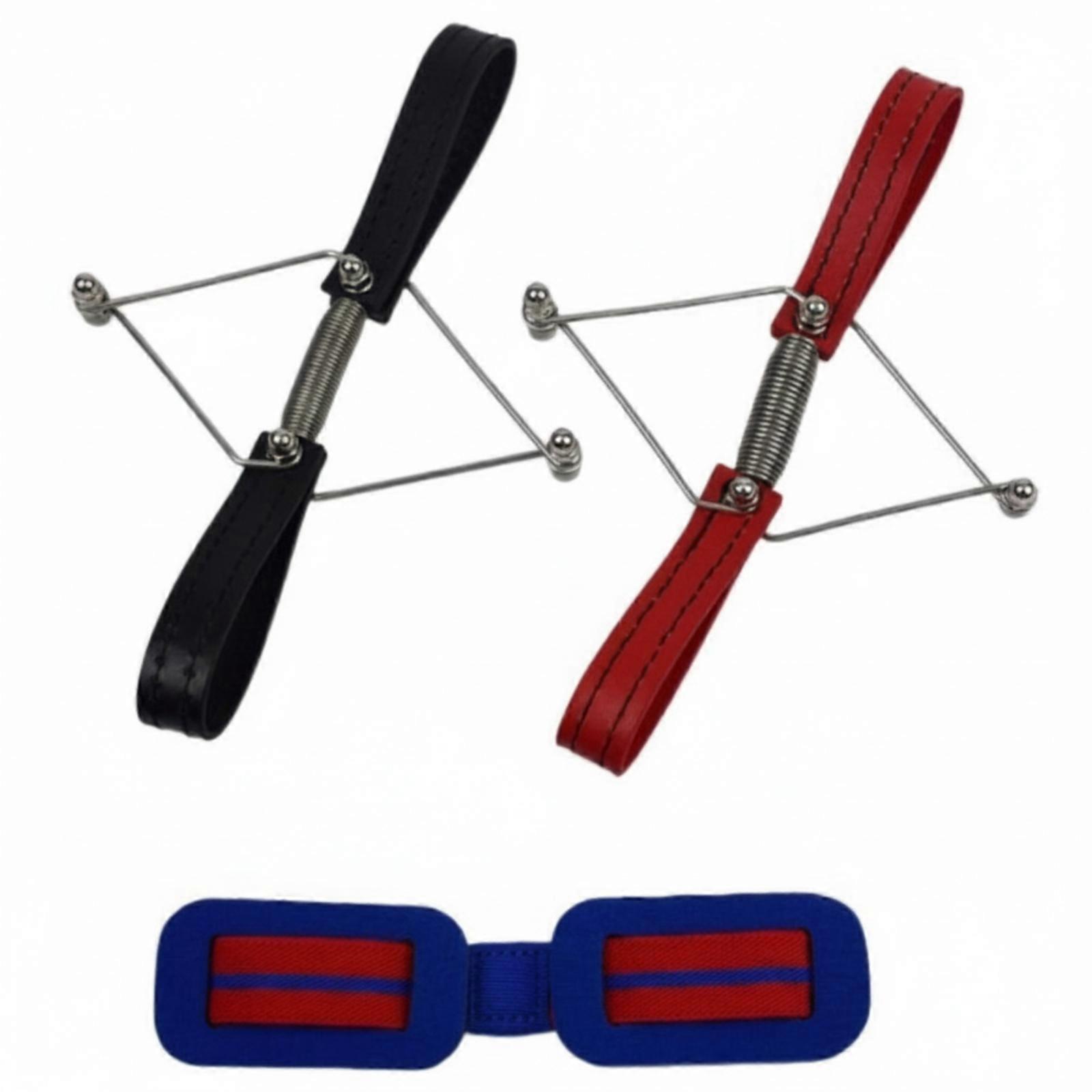 3 Pieces Bunion Correction Device Adjustable Hallux Valgus Splint Comfortable