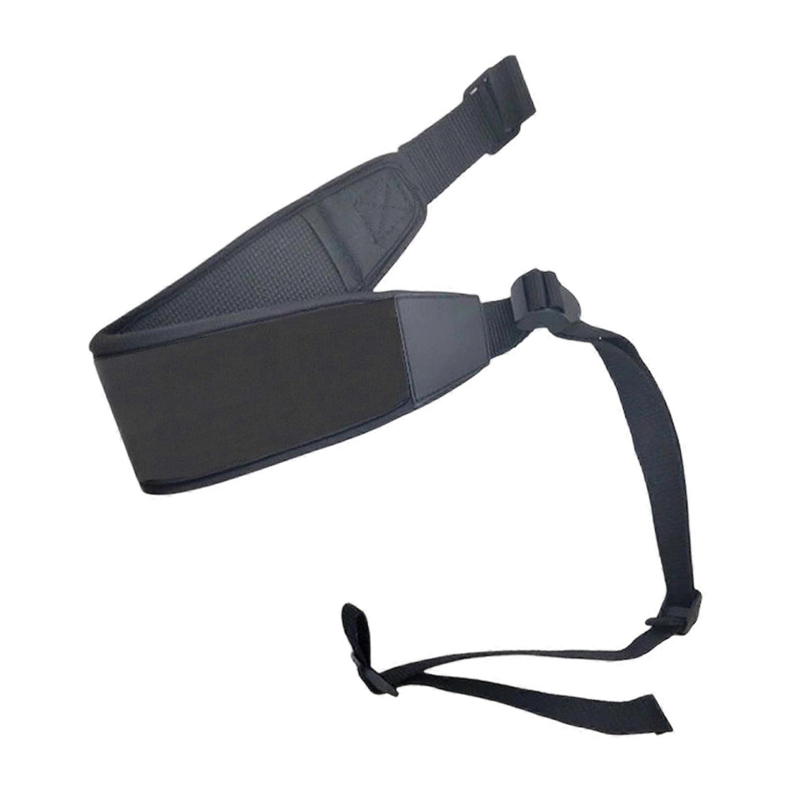 Quick-Adjust Neoprene Shooting Sling