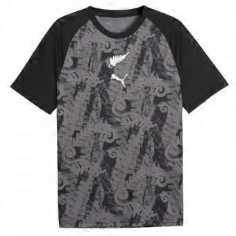Puma Mens World Cup 2026 New Zealand Football Shirt