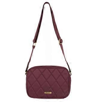 Barbour Quilted Womens Crossbody Bag