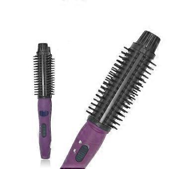 4 In 1 Ionic Styler Curly Hair Straight Hair Pro 888.