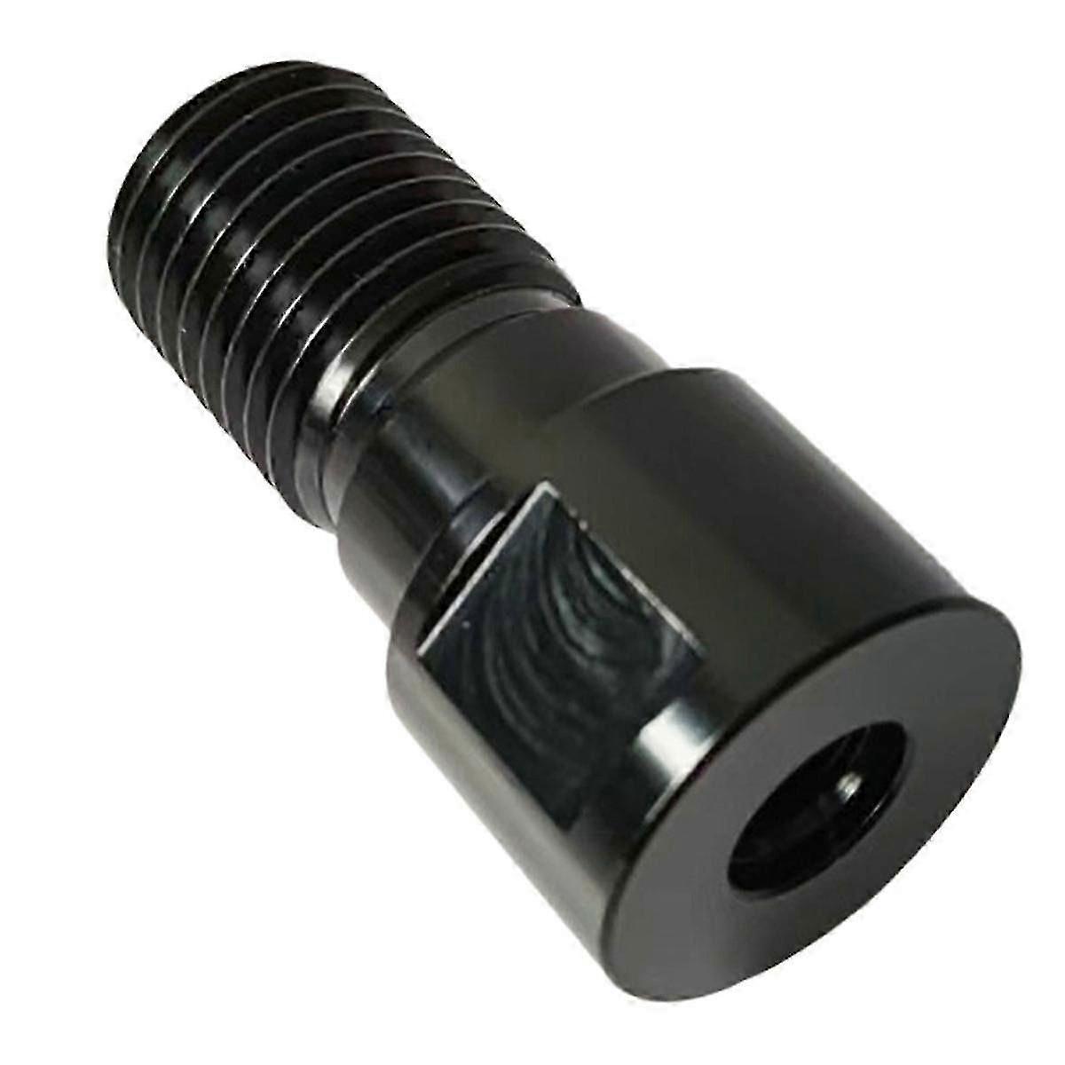 Steel Quick Connect Core Drill Adapter