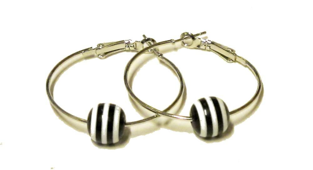 EARRINGS - RING