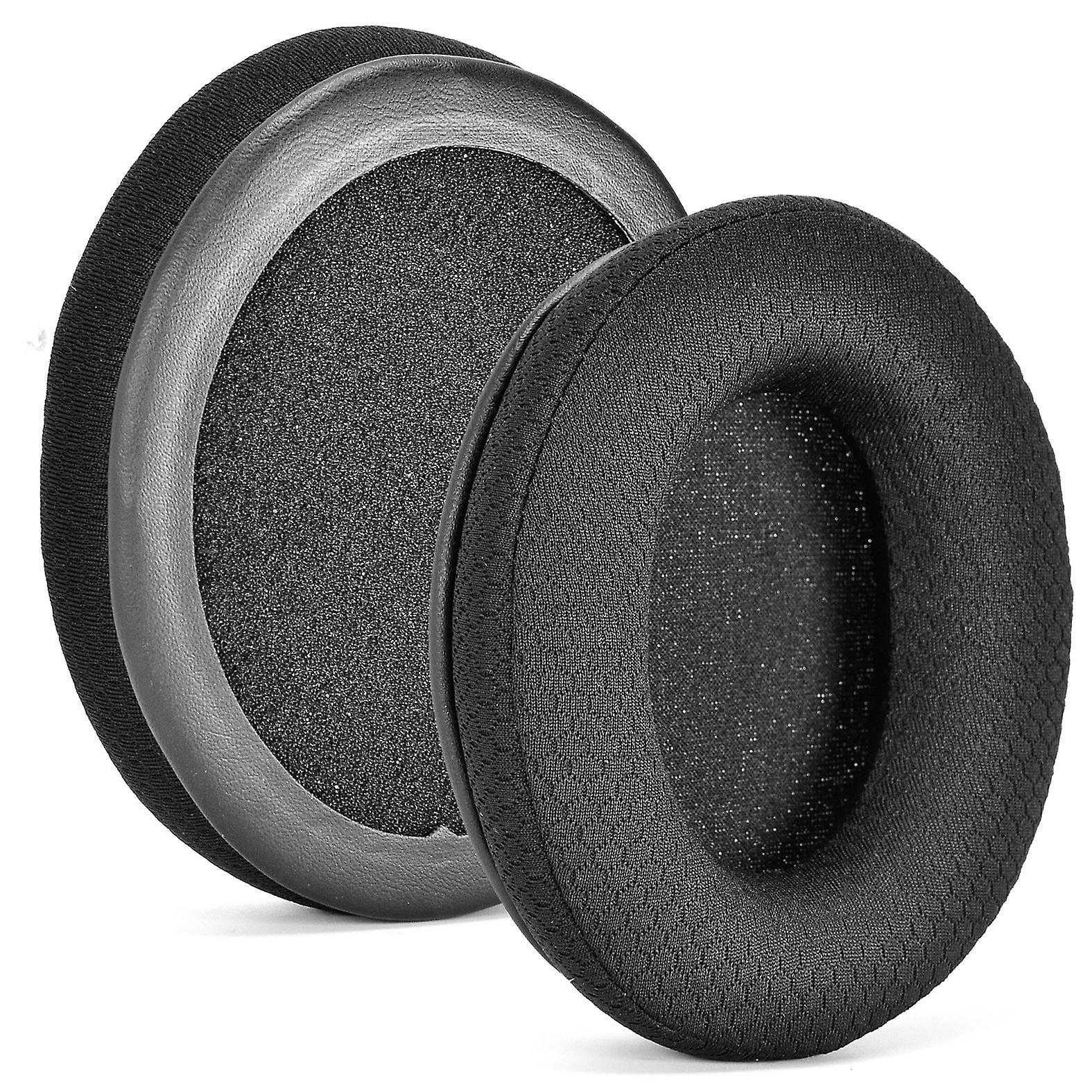 Replacement Earpads For Philips SHP9500 Headphones