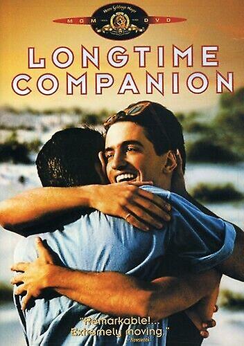 Régi társ [DVD] [1990] [Régió DVD