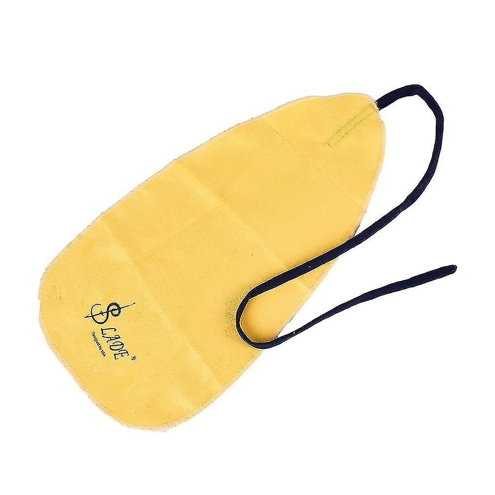 Color Instruments Cleaning Cloth For Clarinet Piccolo