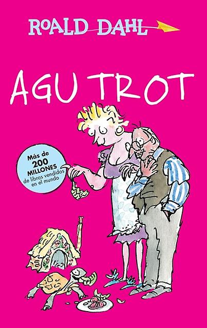 Agu Trot by Dahl & Roald