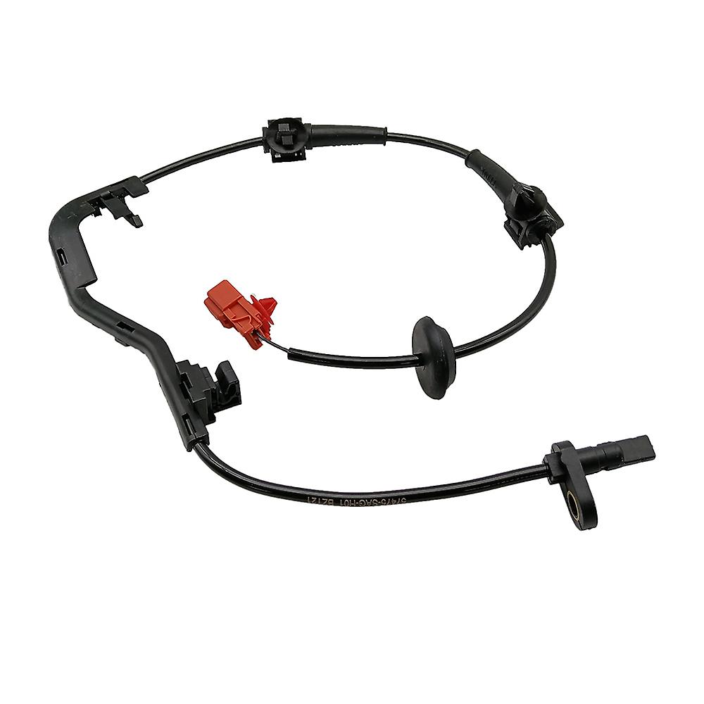Abs Sensor Apply To: Honda Jazz(fit)  2005-2008 Oe: 57475-sag-h01