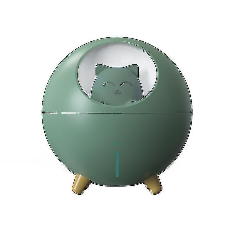 Cute Ultrasonic Atomizing Usb Air Humidifier