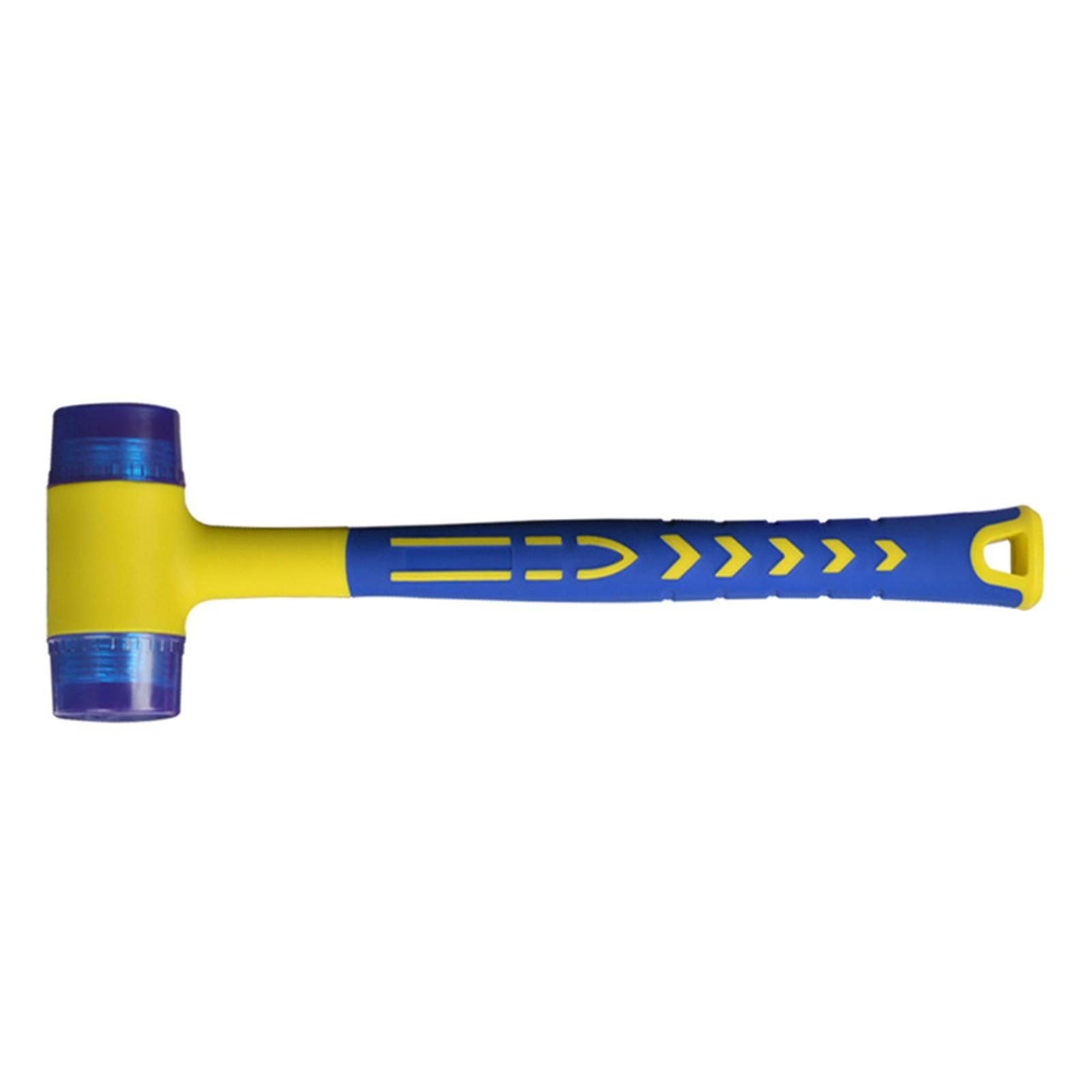 Installation Doorwindow-hammer Small-hamme Rubber Plastic-hammer