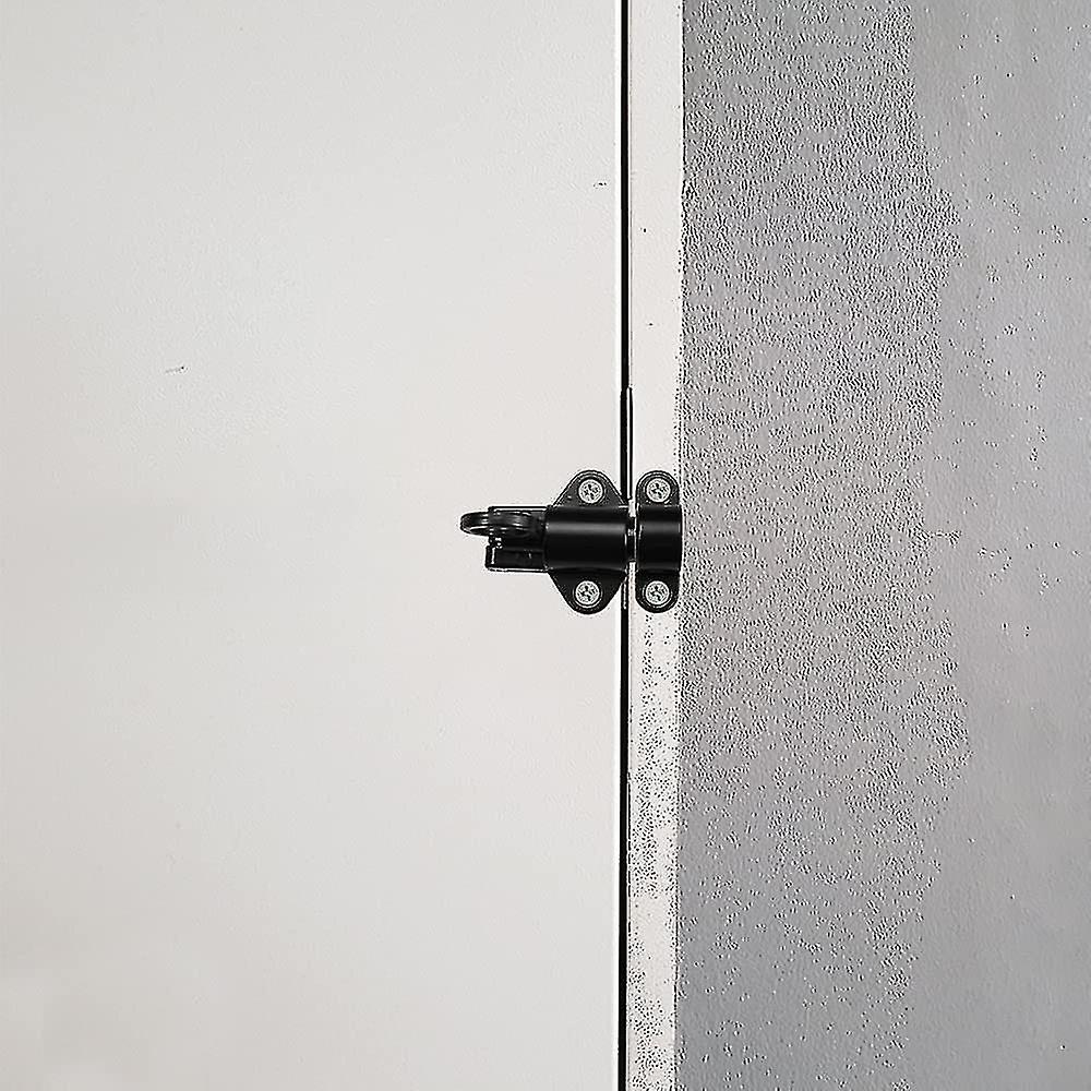 Garage Door Inside Slide Lock | Family Garage Door Repair Charlotte NC Garage Door Inside Slide Lock | Family Garage Door Repair Charlotte NC