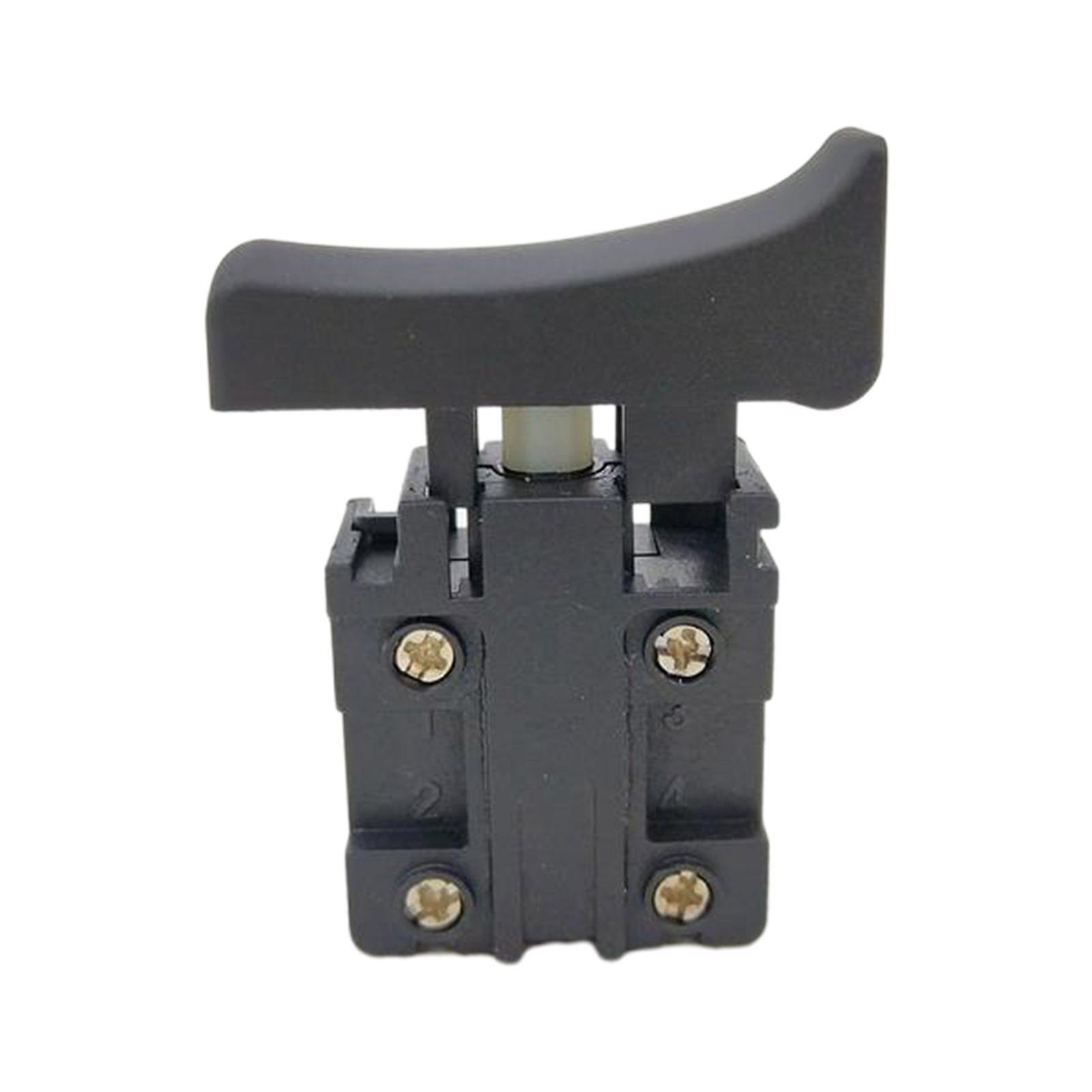 Trigger Switch Elektrische Hammer Tool Speed Control Switch Lock / Unlock