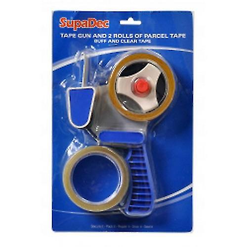 SupaDec Tape Dispenser Gun