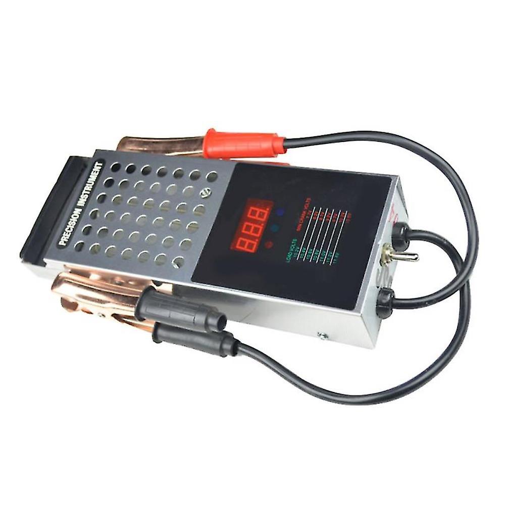 1pcs Vehicle Battery Tester