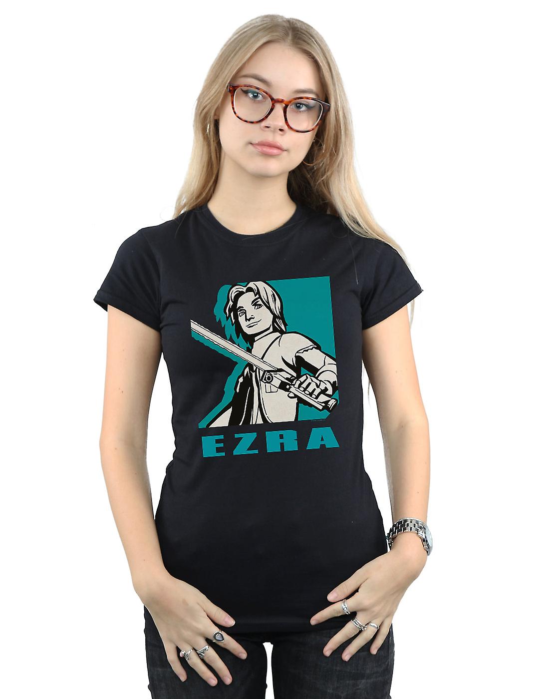 star wars rebels shirt