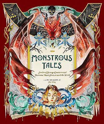 Monstrous Tales