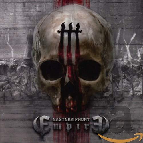 Eastern Front - EmpirE [CD]