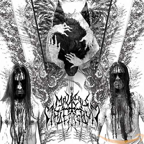 Mallevs Maleficarvm - Homo Homini Lupus [CD]