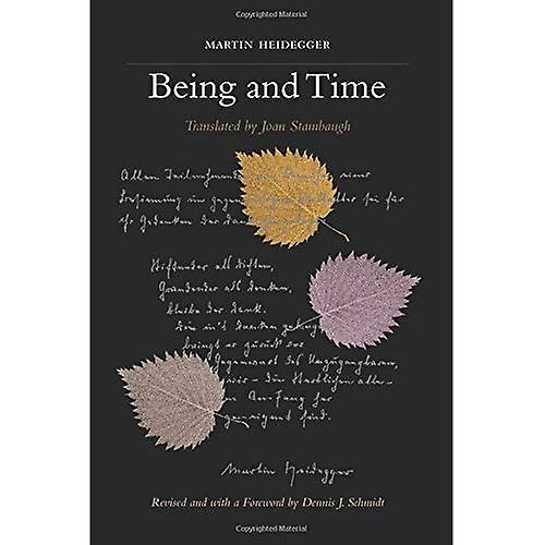 Being and Time